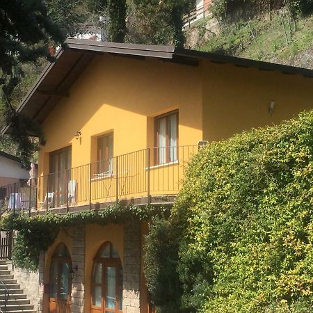 Casa Bassanega Hotel Tremosine Екстериор снимка